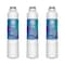 Drinkpod Samsung Compatible Da29-00020b Refrigerator Water Filter by Bluefall, PK 3 BF29-00020B-3pack - alternate 5